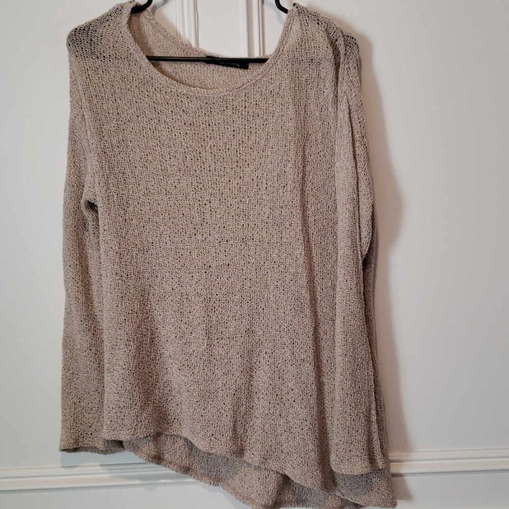 Long sleeve top